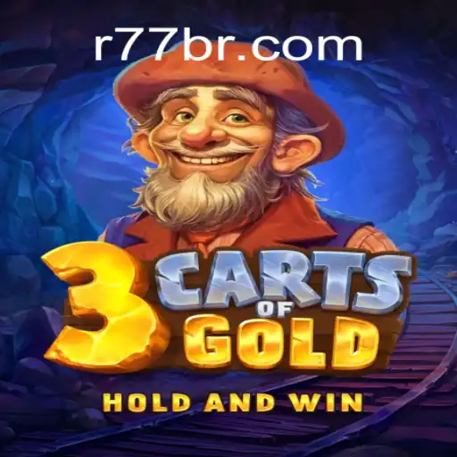 Desvendando o Jogo 3cartsOfGold: Regras e Estratégias