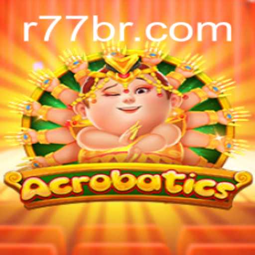 Explorando o Mundo do Acrobatics: O Jogo que Combina Habilidade e Estratégia