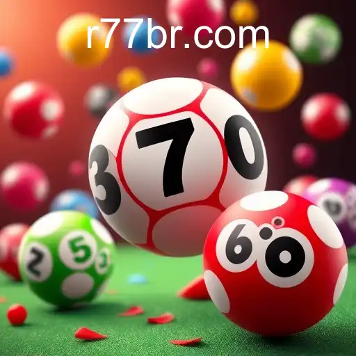 Bingo Online: A Revolução do Jogo Tradicional