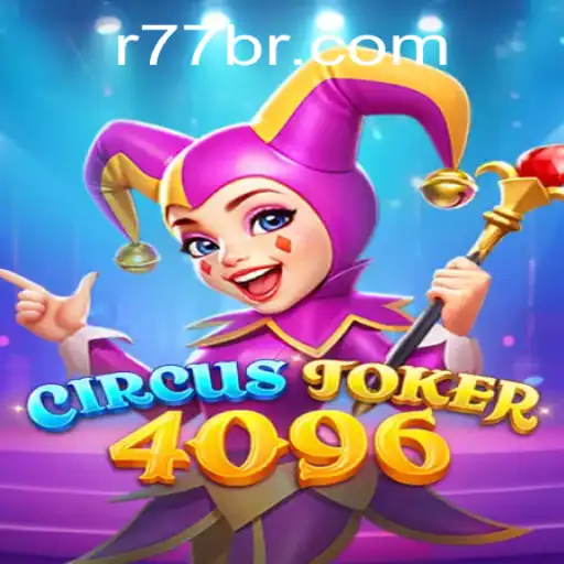 Conheça o Fascinante Jogo CircusJoker4096: Diversão e Estratégia