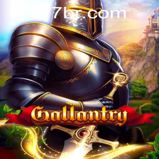 Gallantry: Aventuras e Estratégias em um Mundo Medieval