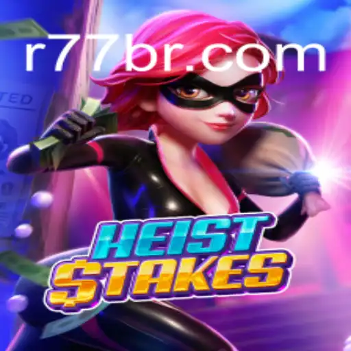 HeistStakes: A Emoção das Estratégias de Assalto em um Jogo Empolgante