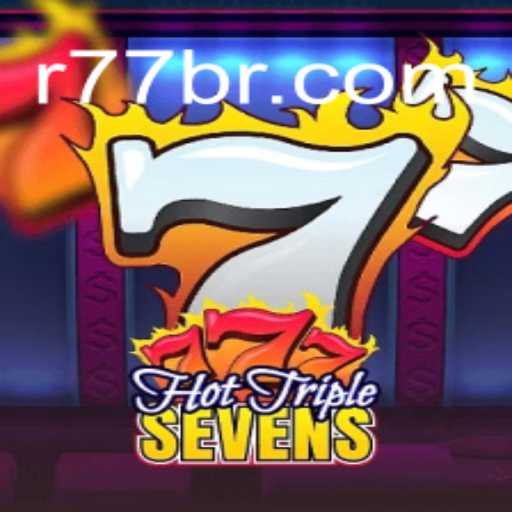 Descubra o Mundo Emocionante de 'HotTripleSevens'
