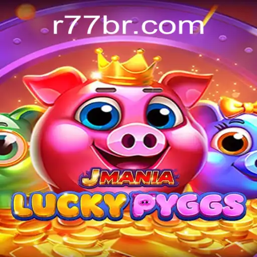 JManiaLuckyPyggs: Um Mergulho na Experiência de Jogo Inovadora