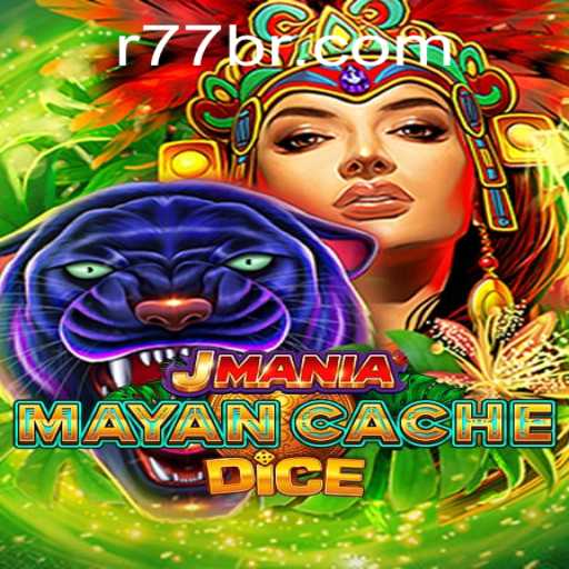 JManiaMayanCacheDice: Descubra o Enigma dos Dados Maias