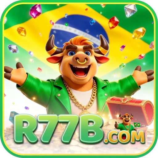 R77B.com logo