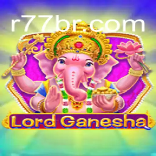 Descubra o Fascinante Jogo 'LordGanesha' com R77B.com