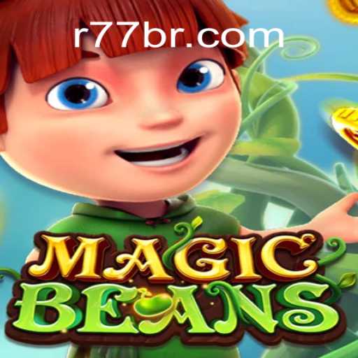 MAGICBEANS: Um Mergulho no Mundo Encantado do Jogo Moderno