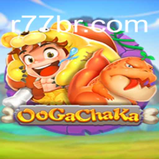 Descubra o Mundo de OoGaChaKa: Uma Aventura de Jogo Inovadora