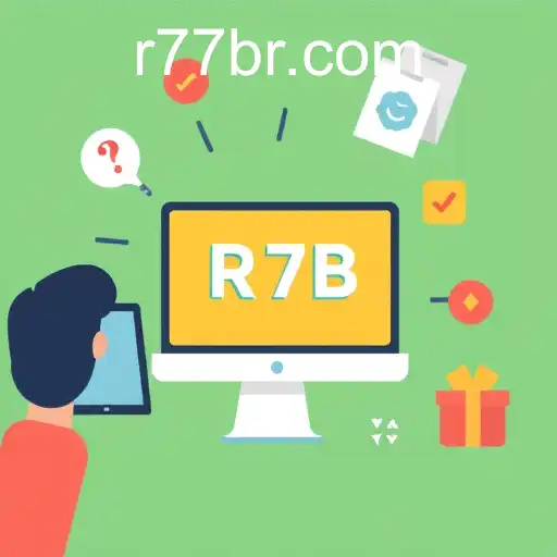 Promoção: Explorando Estratégias e Oportunidades com R77B.com
