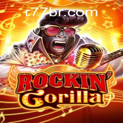 Descubra o Empolgante Mundo do Jogo RockinGorilla