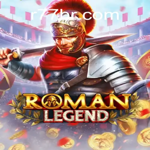 RomanLegend: A Jornada Épica de Estratégia e Ação